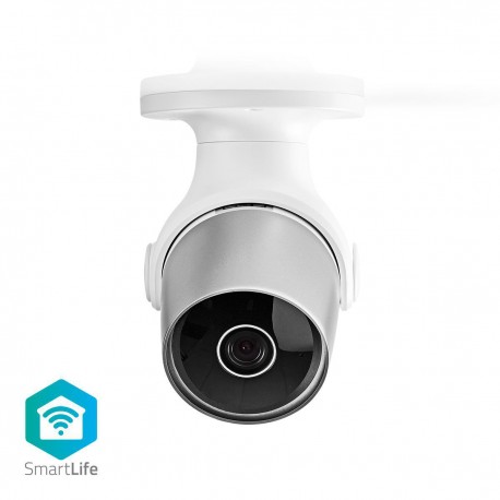 Caméra extérieure SmartLife - 1