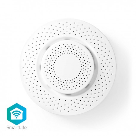 Moniteur de qualité de l'air SmartLife - 1