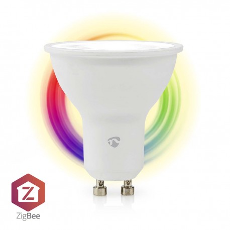 Ampoule SmartLife toute couleur - 1