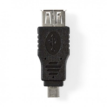 Adaptateur Micro-B USB - 1