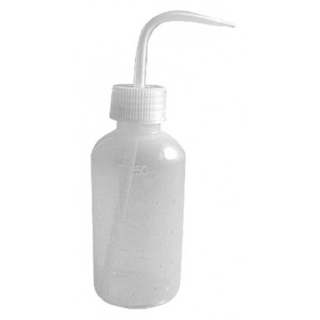 Pissette plastique 250 ml