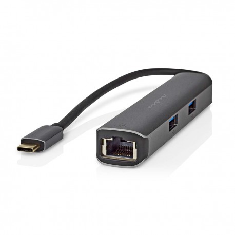 Adaptateur Multi-Ports USB - 1