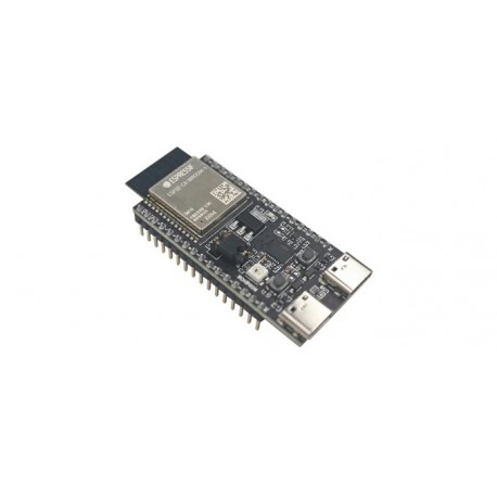 ESP32-C6-DevKitC-1 Development Board for IoT Applications - DFRobot