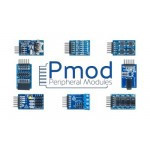 Présentation des modules Pmod