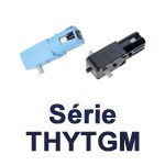 Motoréducteurs THYTGM