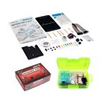 kits et accessoires pour Arduino®