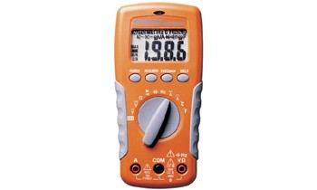 PeakTech® P 3365» Multimètre numérique