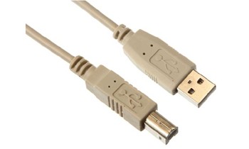 Câble de connexion USB-A avec interrupteur On & Off pour contrôler