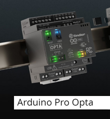 Arduino Opta